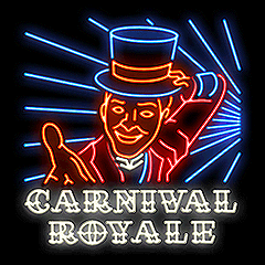 Carnival Royale