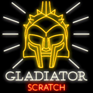 Gladiator Scratch