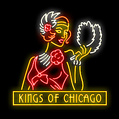King of Chicago