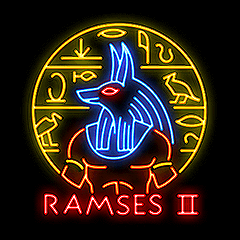 Ramses 2 Deluxe