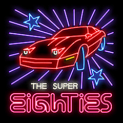 Super Eighters