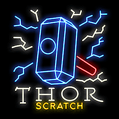 Thor Scratch
