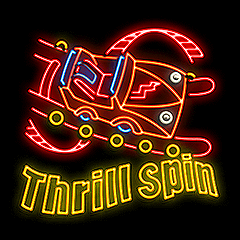 Thrill Spin