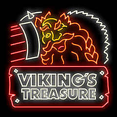 Viking Treasure